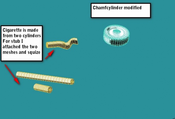 Creation of Backgammon: Step 5